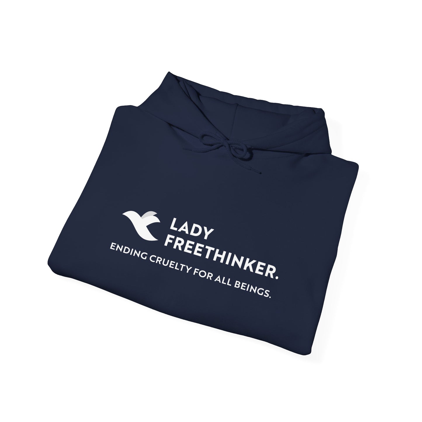 LFT Logo Hoodie