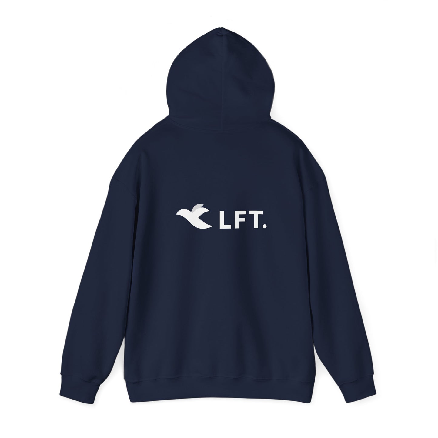 LFT Logo Hoodie