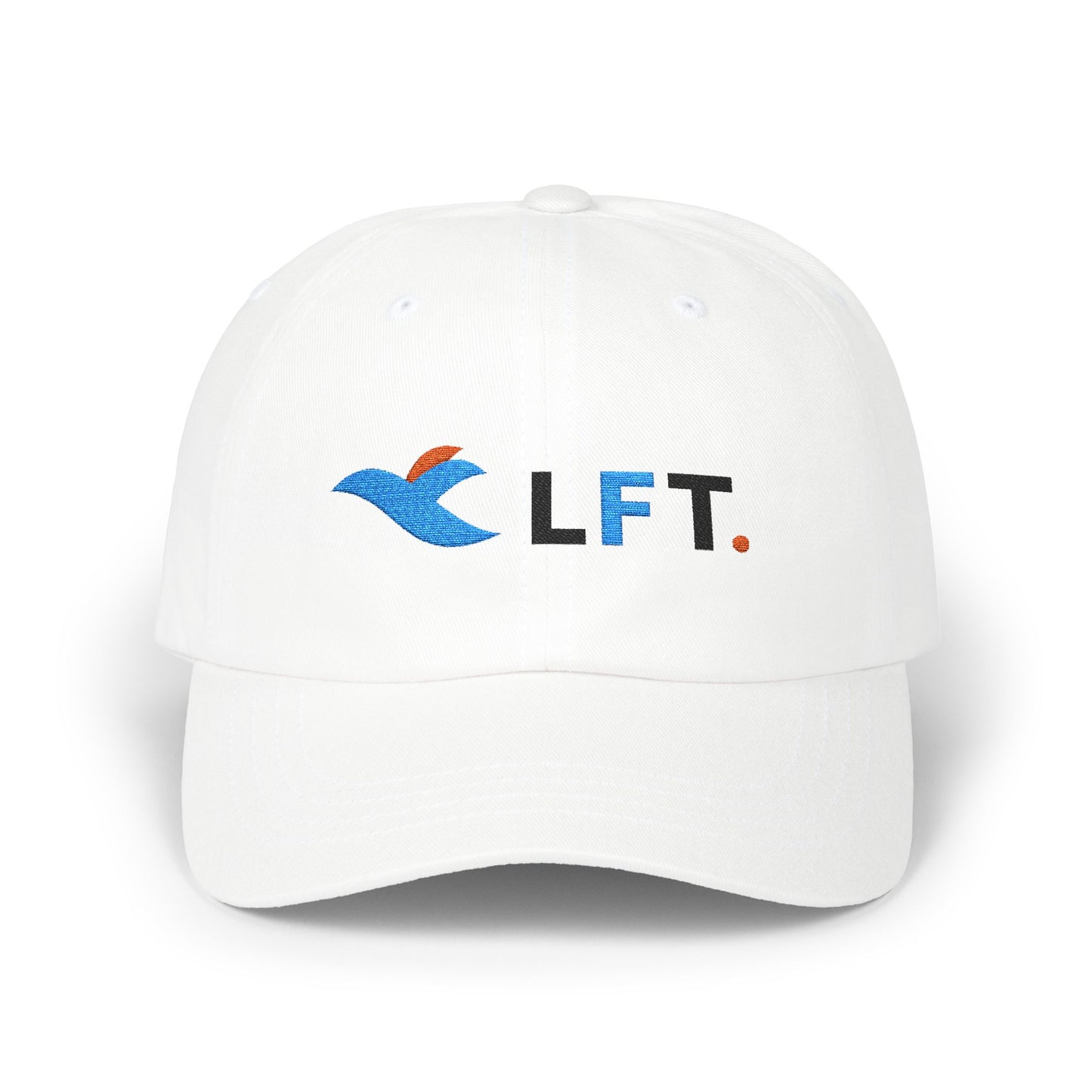 LFT Classic Dad Cap