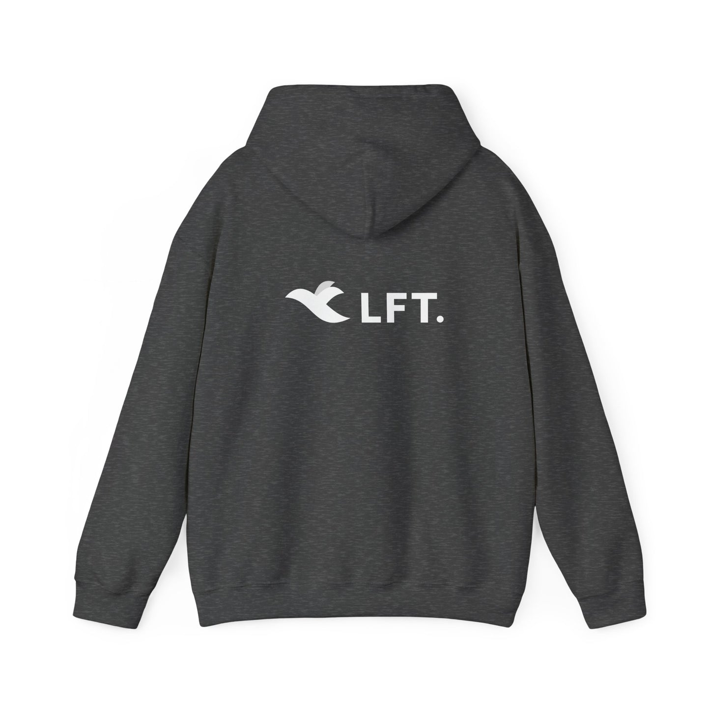 LFT Logo Hoodie