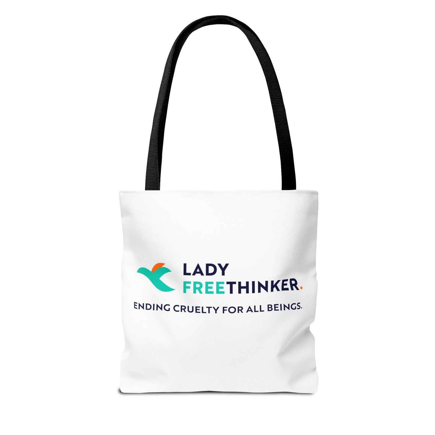 All Animals Tote Bag