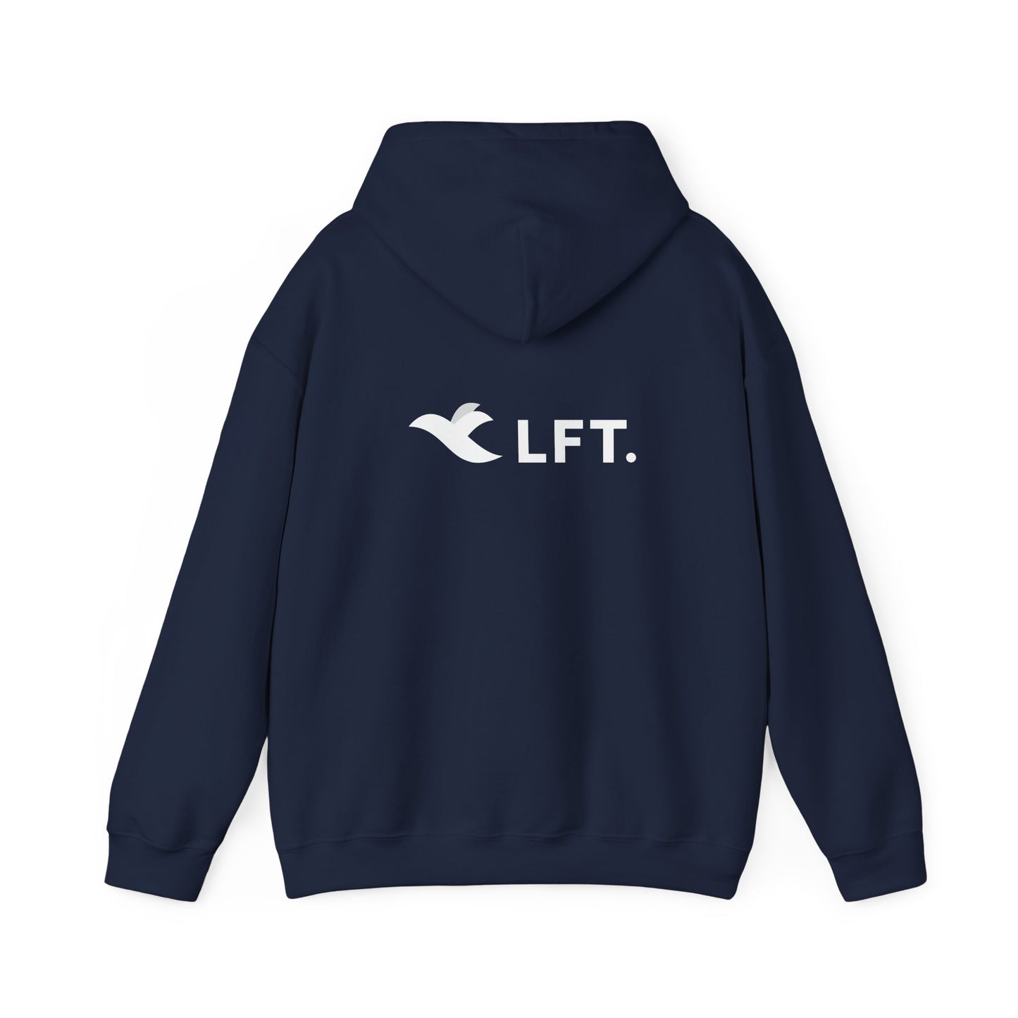 LFT Logo Hoodie