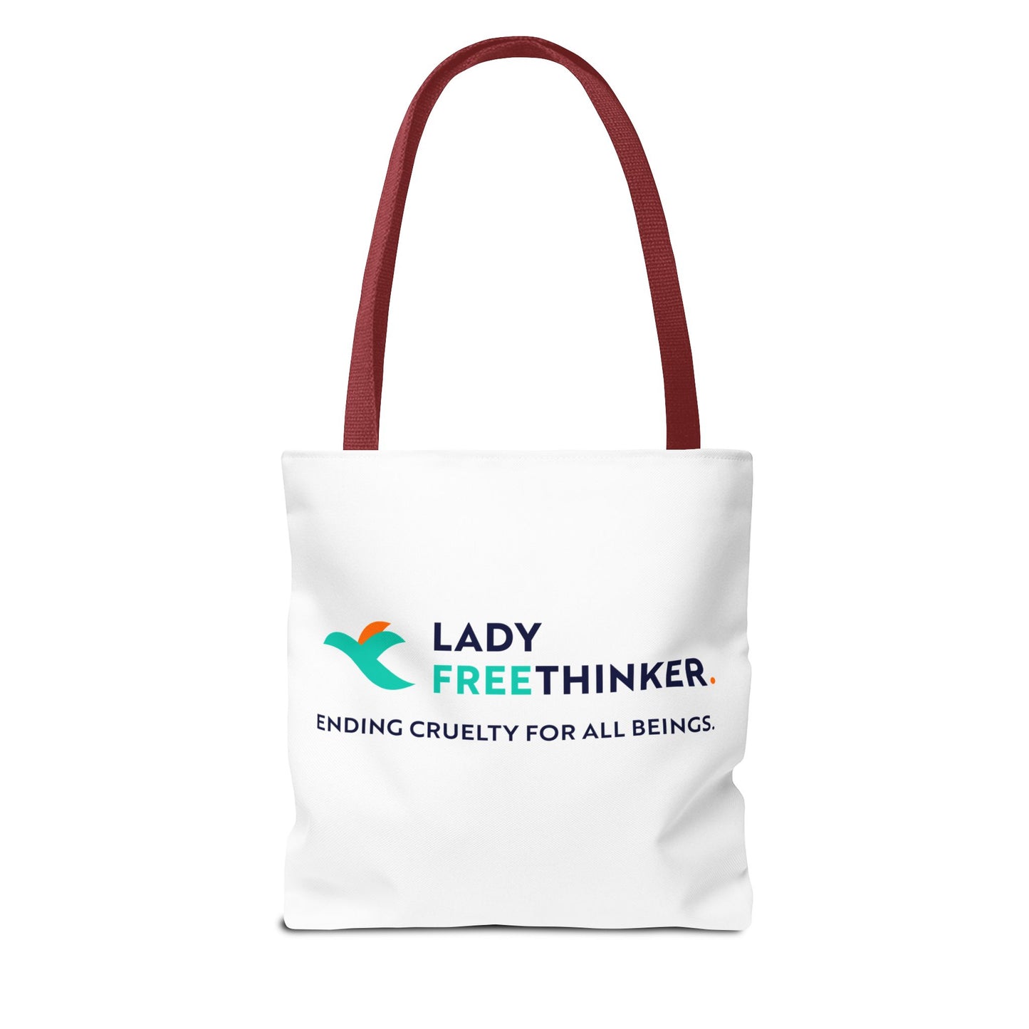 All Animals Tote Bag