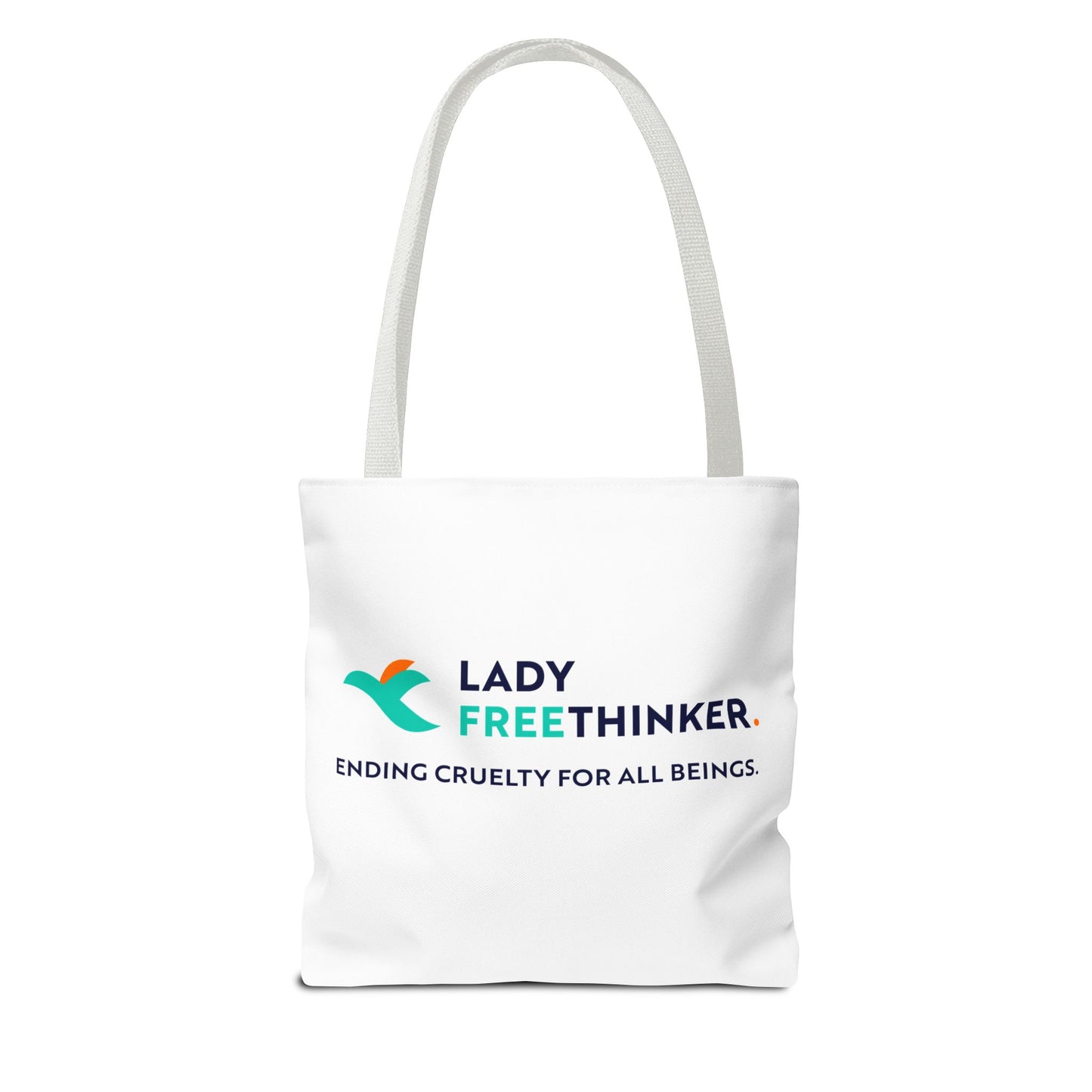 All Animals Tote Bag