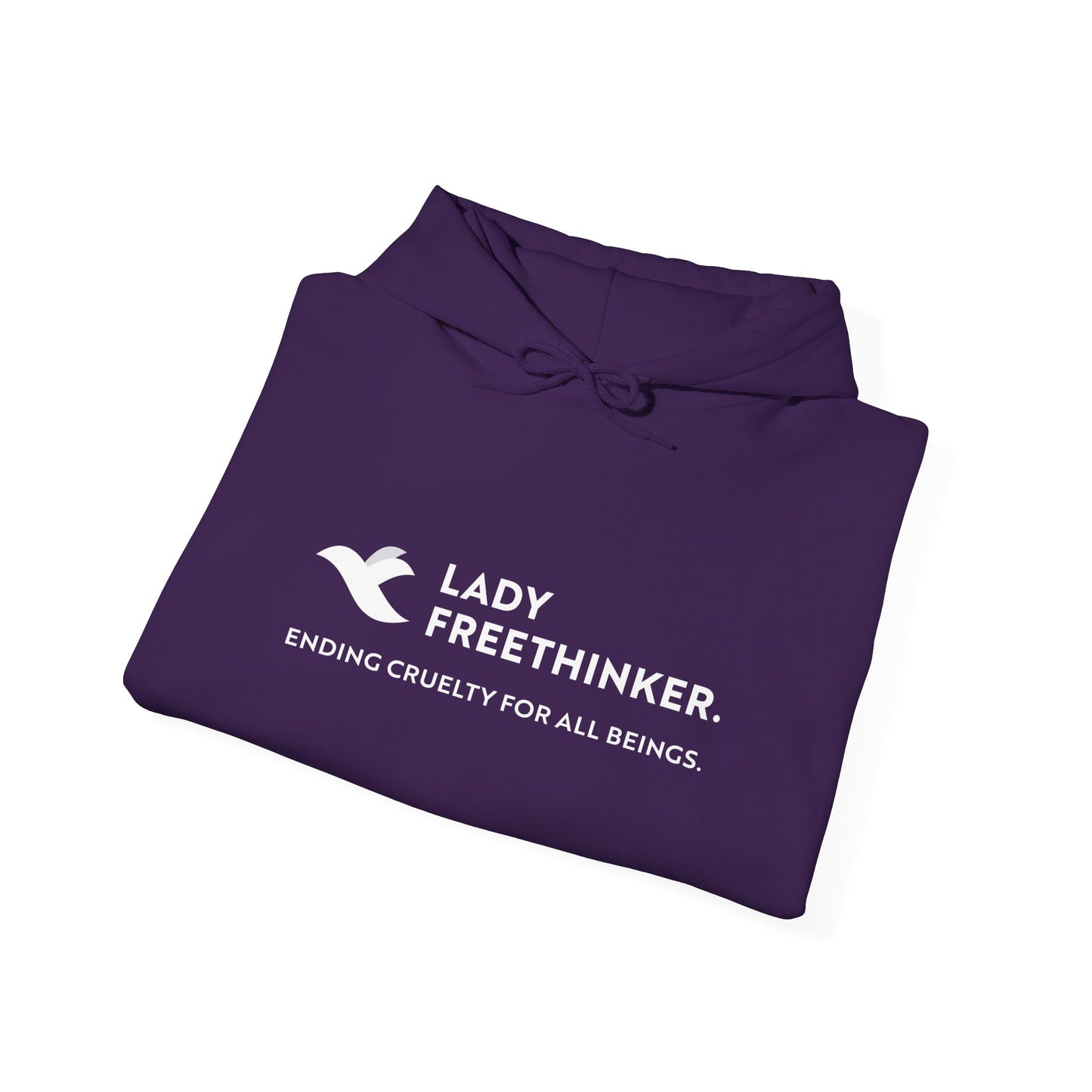 LFT Logo Hoodie