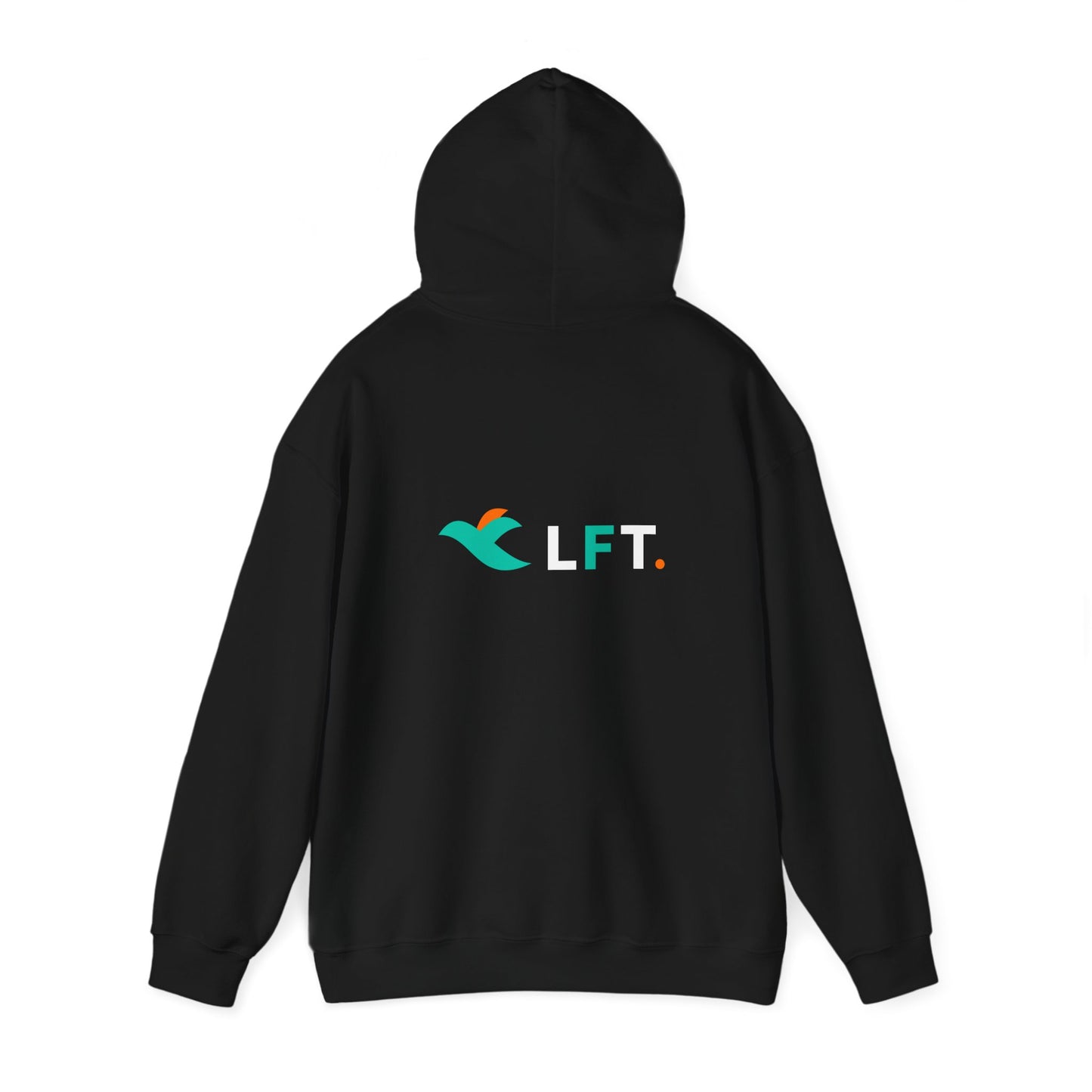 LFT Logo Hoodie