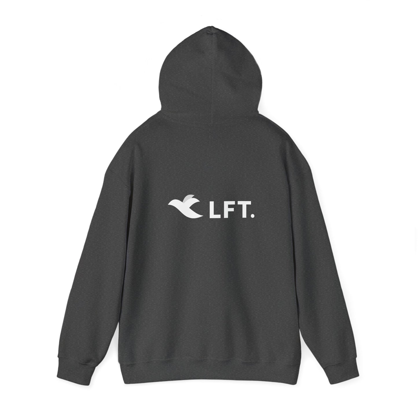 LFT Logo Hoodie