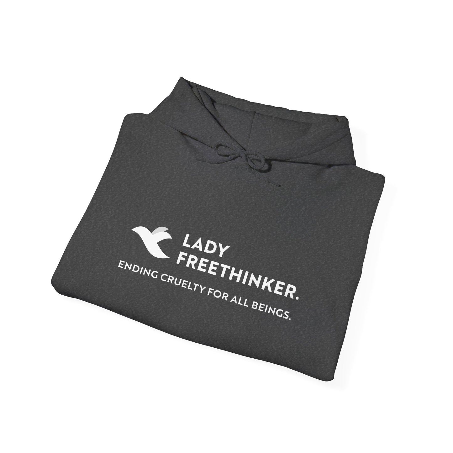 LFT Logo Hoodie