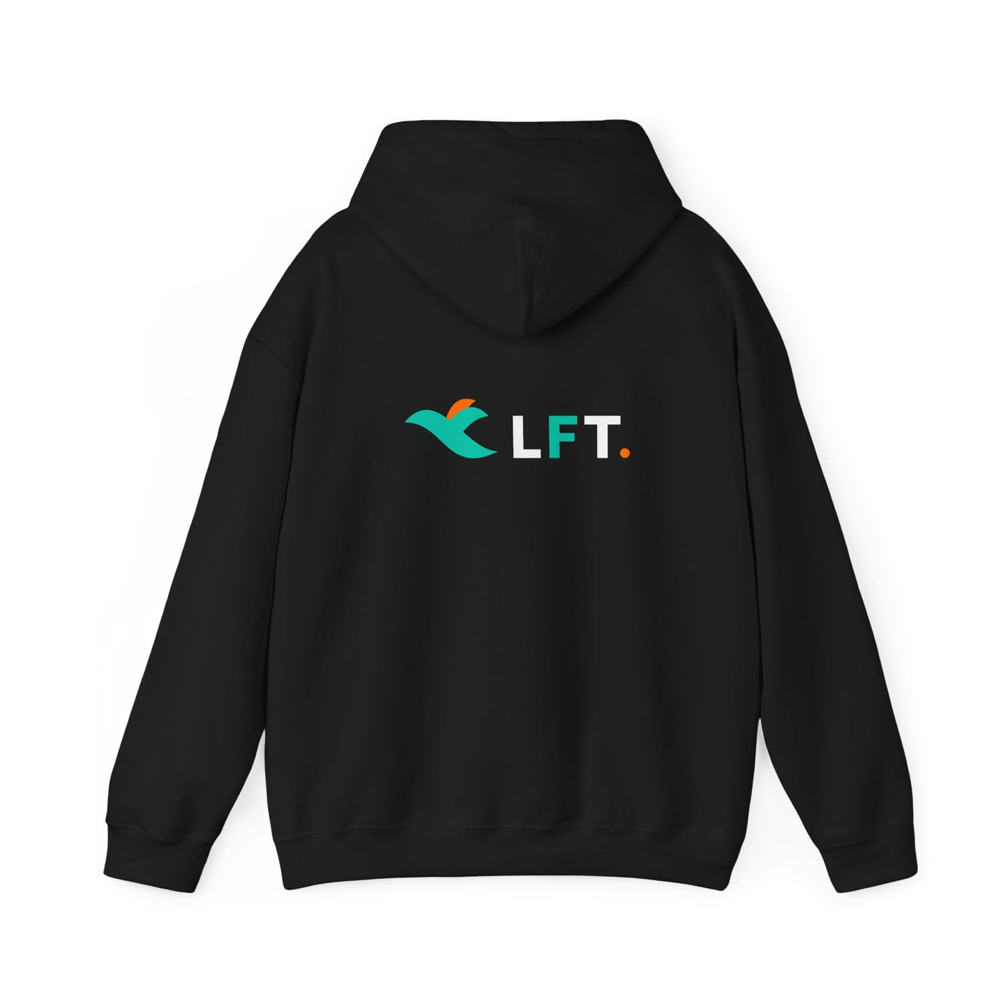 LFT Logo Hoodie