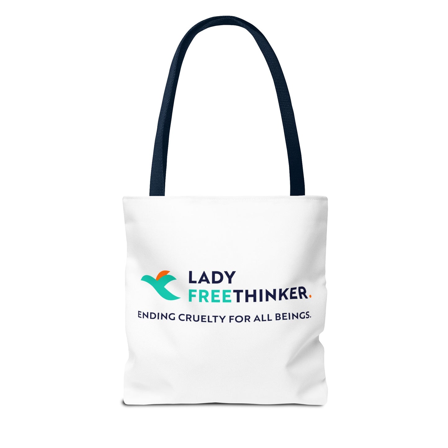 All Animals Tote Bag