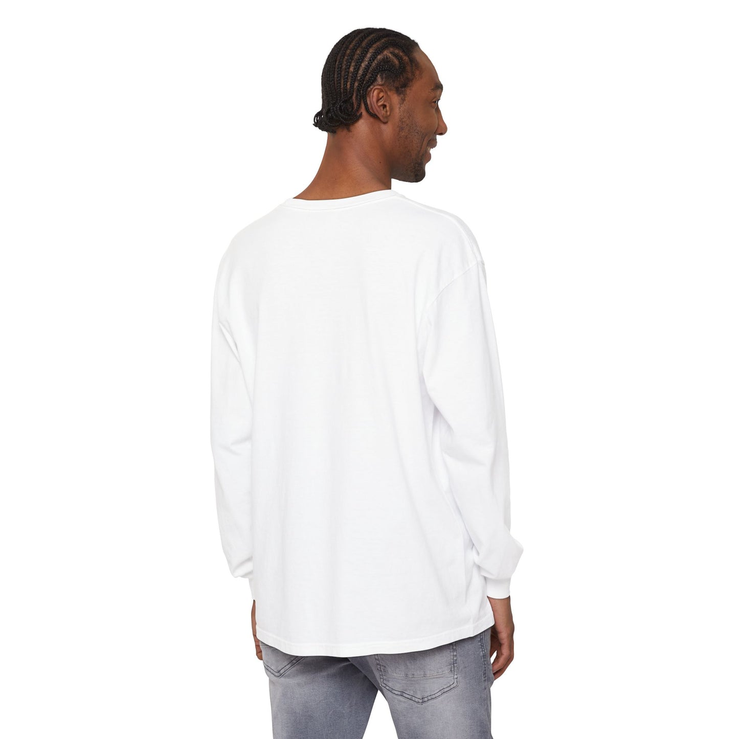 Keep Them Wild Long Sleeve T-Shirt