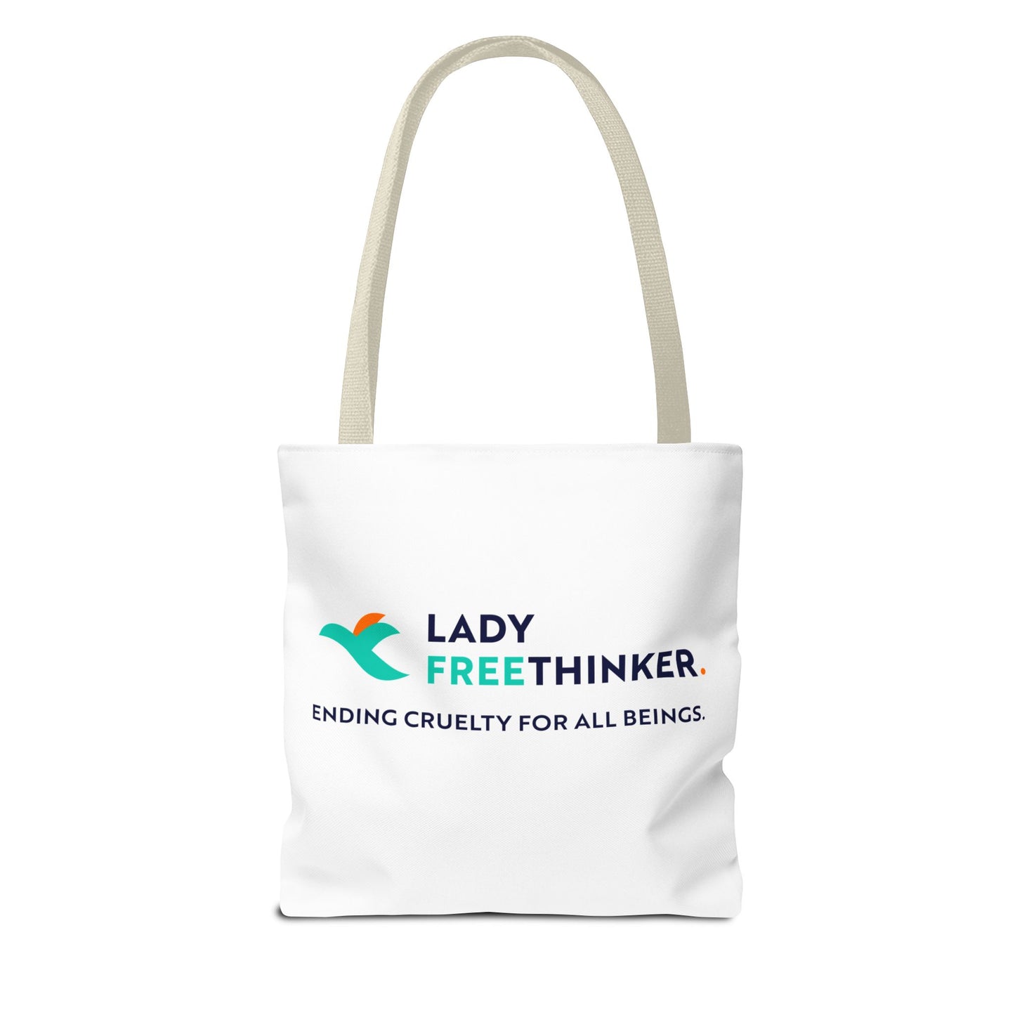 All Animals Tote Bag