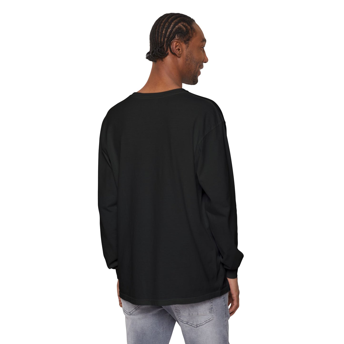 Keep Them Wild Long Sleeve T-Shirt