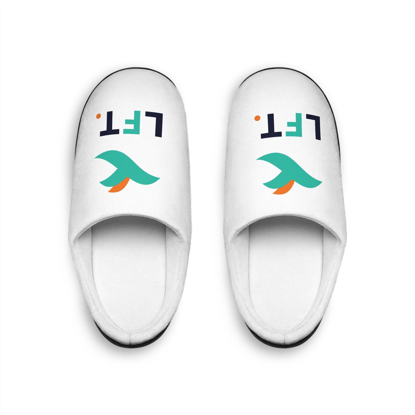 LFT Indoor Slippers