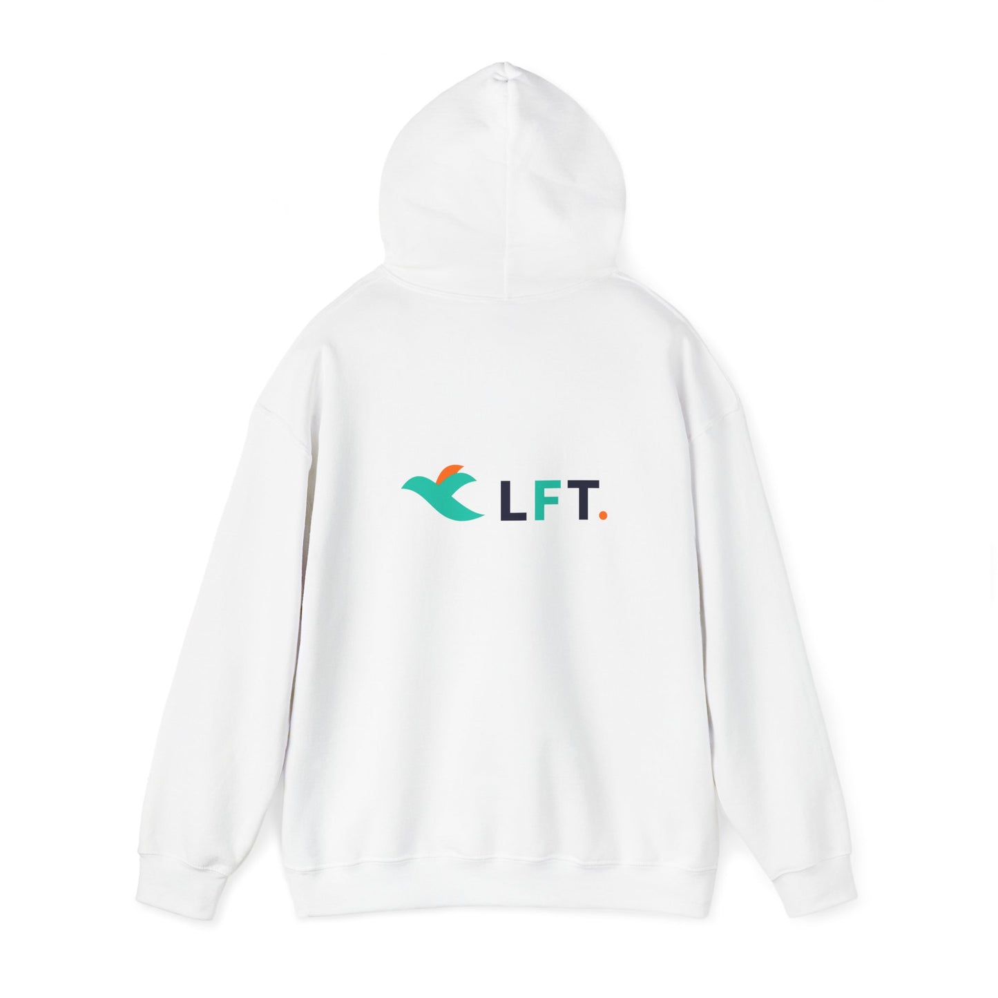 LFT Logo Hoodie