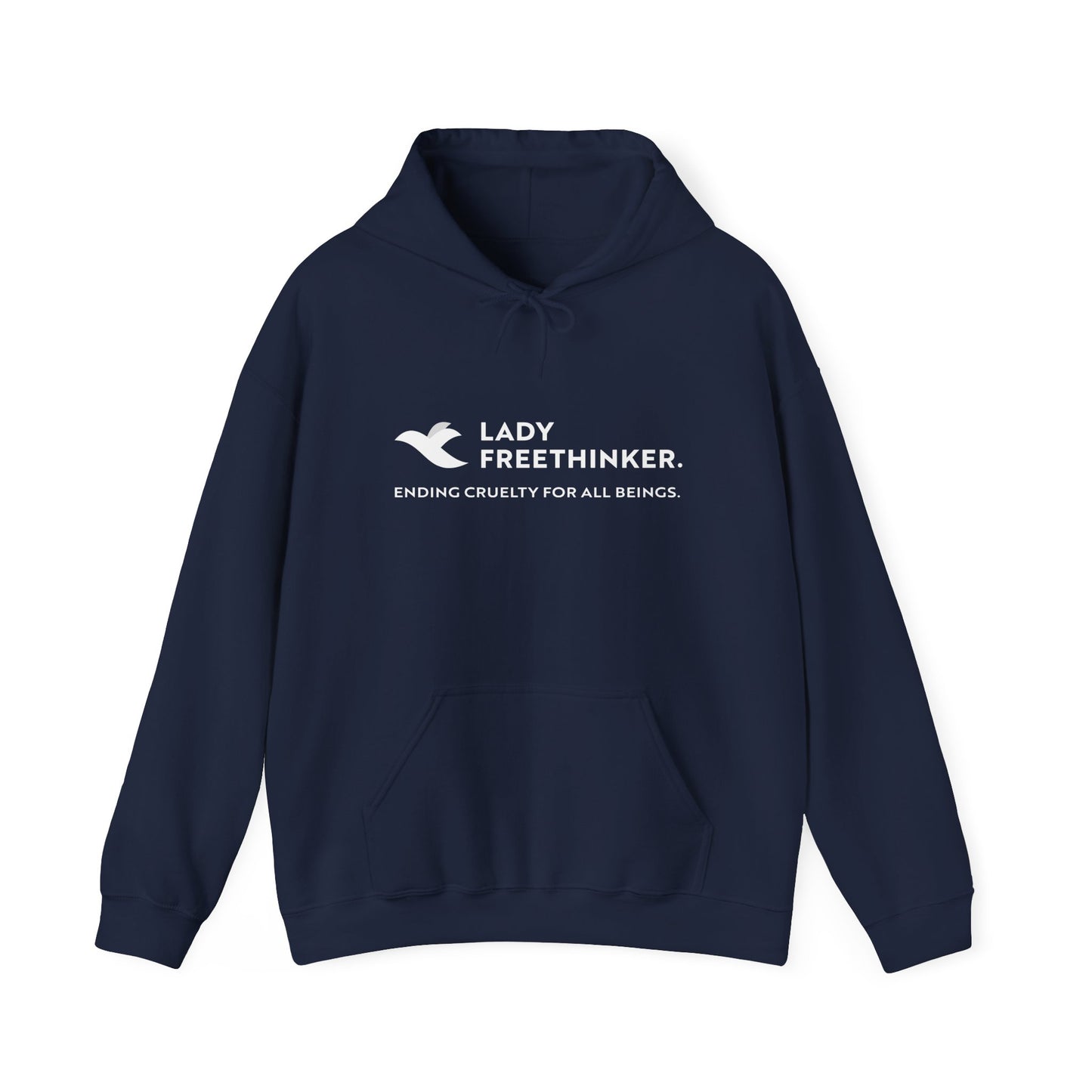 LFT Logo Hoodie