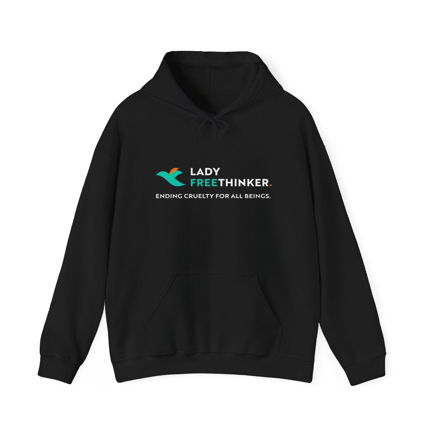 LFT Logo Hoodie