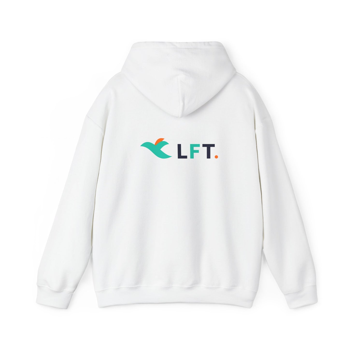 LFT Logo Hoodie