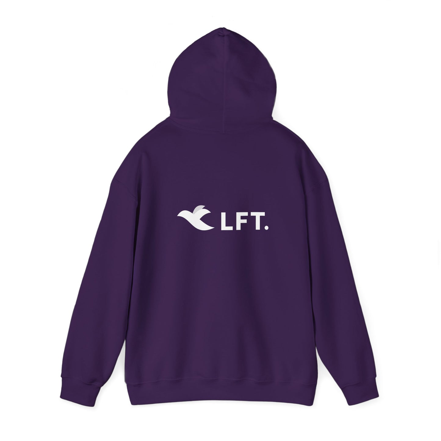 LFT Logo Hoodie