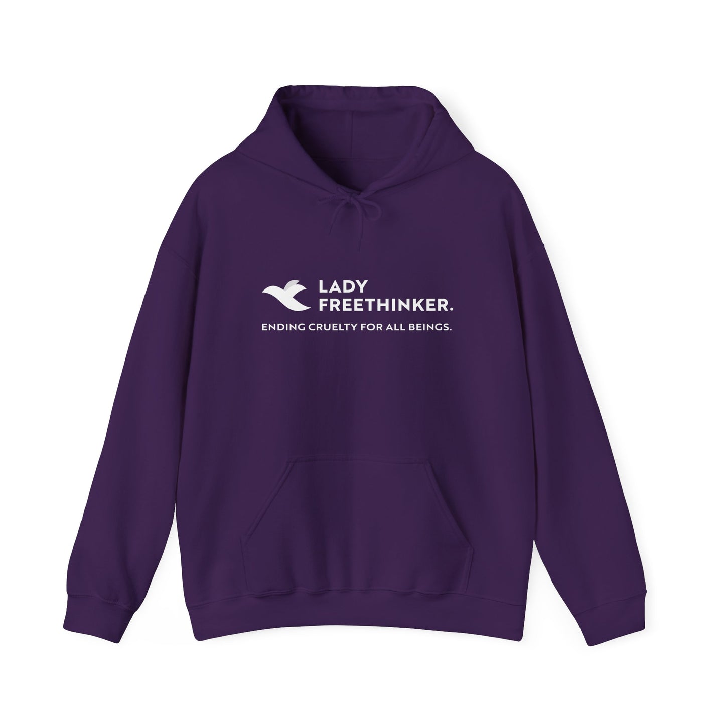 LFT Logo Hoodie