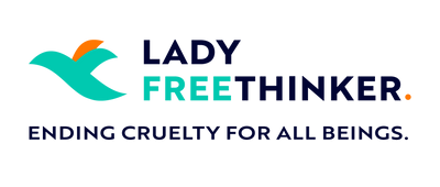 Lady Freethinker Store