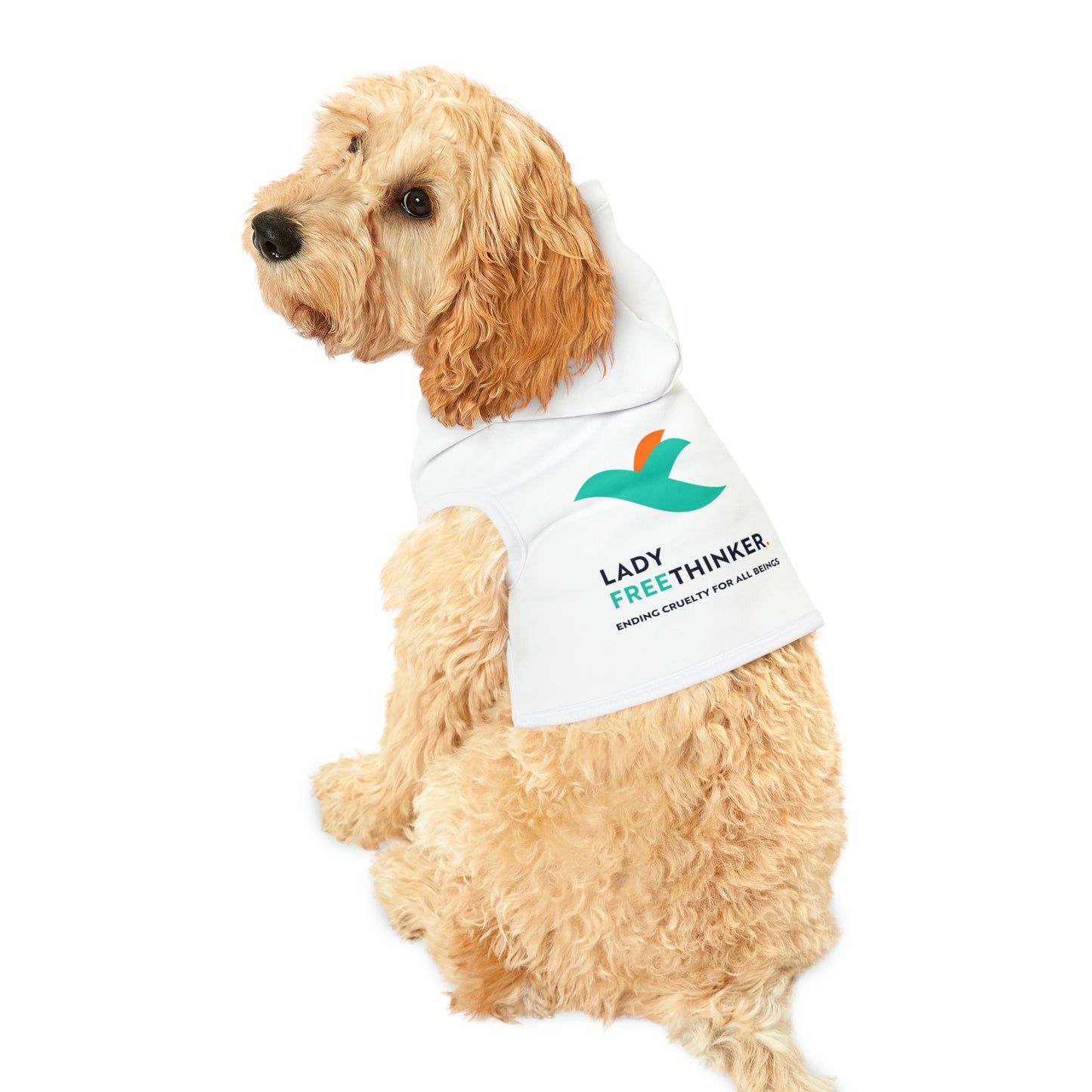 Dog Hoodie