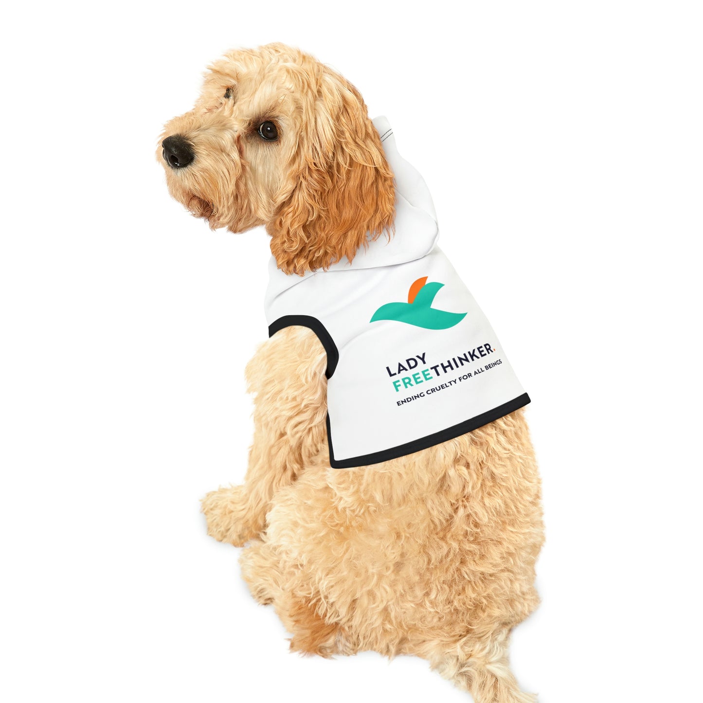 Dog Hoodie