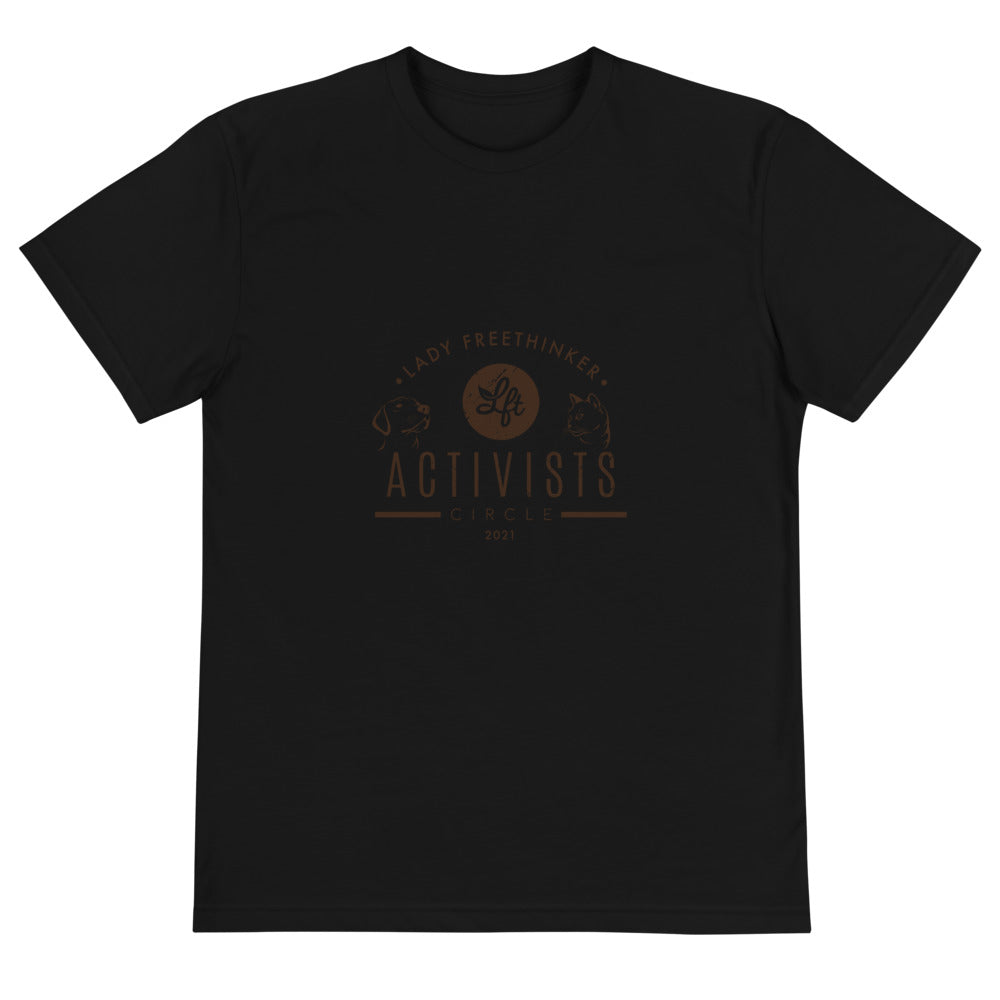 Sustainable T-Shirt