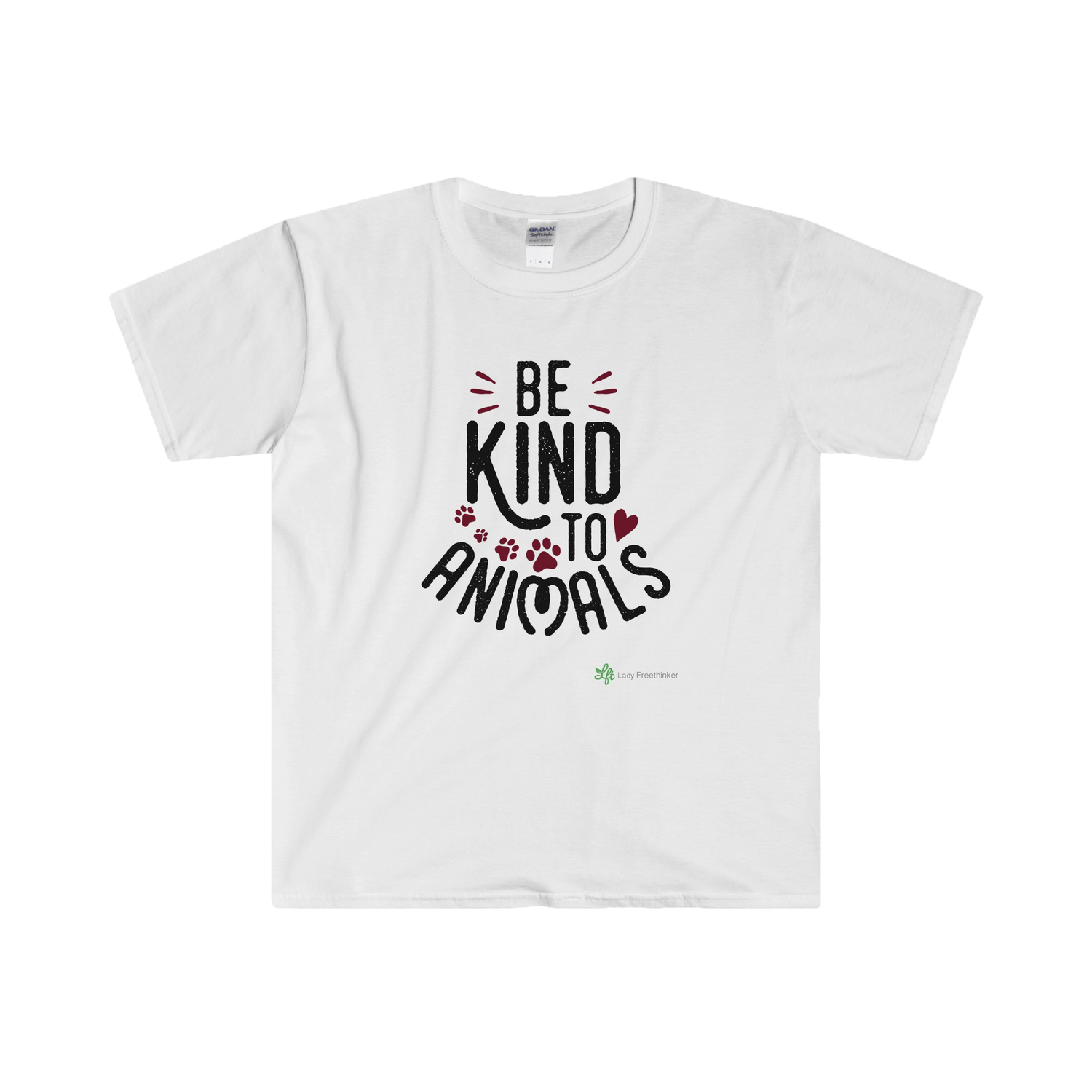 'I Love Animals' Collection