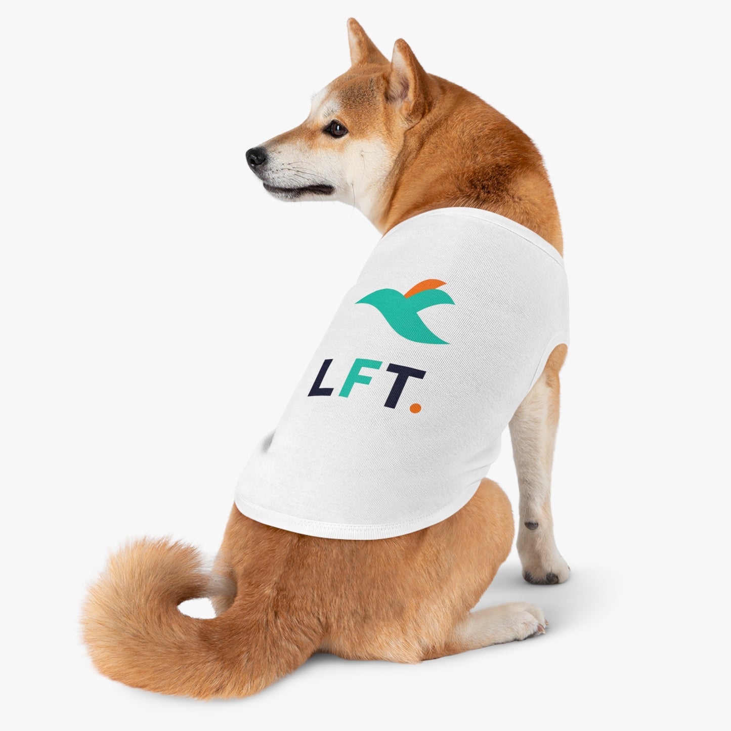 LFT Pet Tank Top