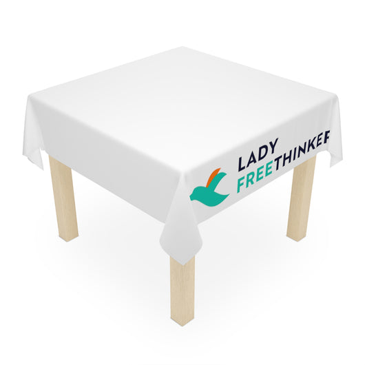 LFT Tablecloth