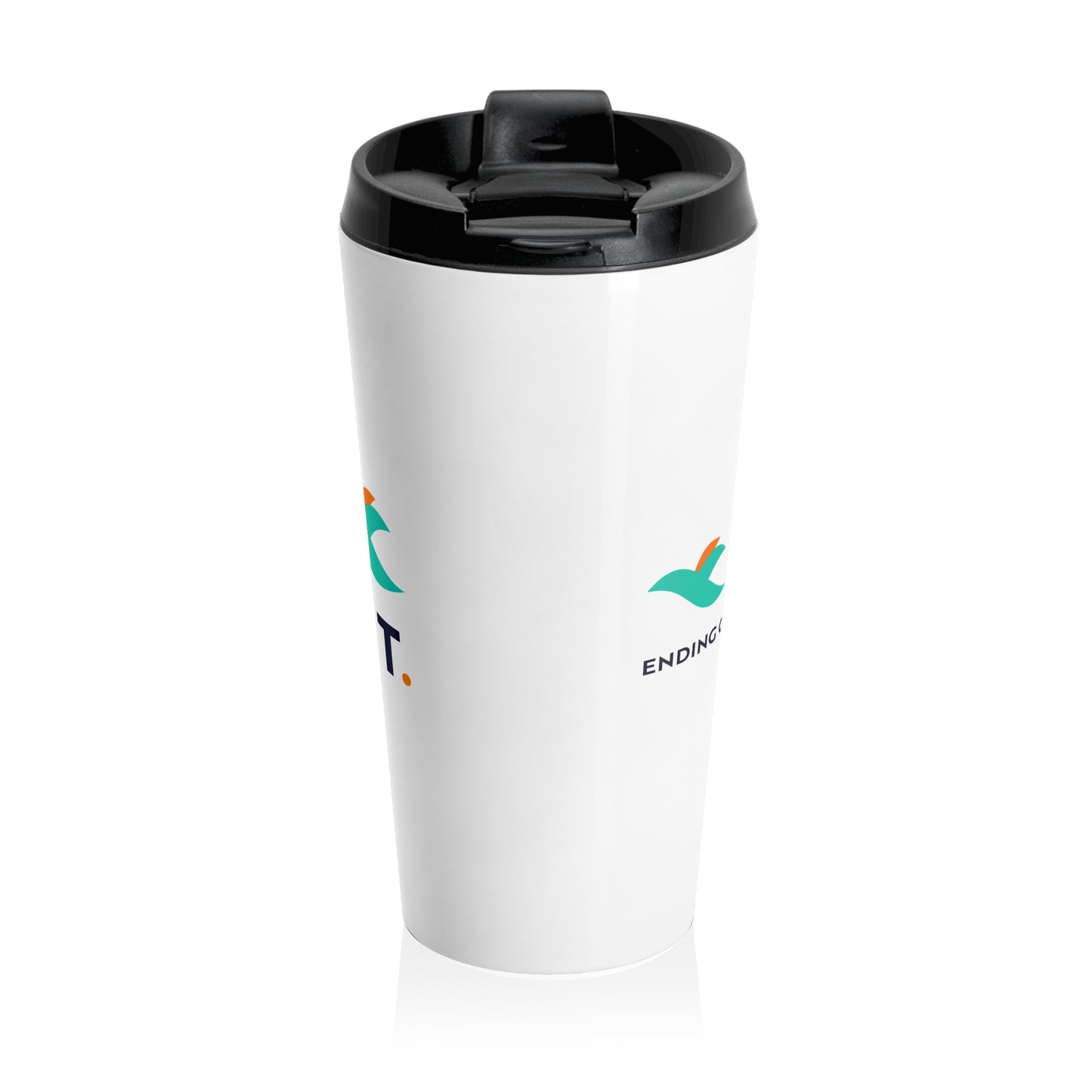 LFT Travel Mug