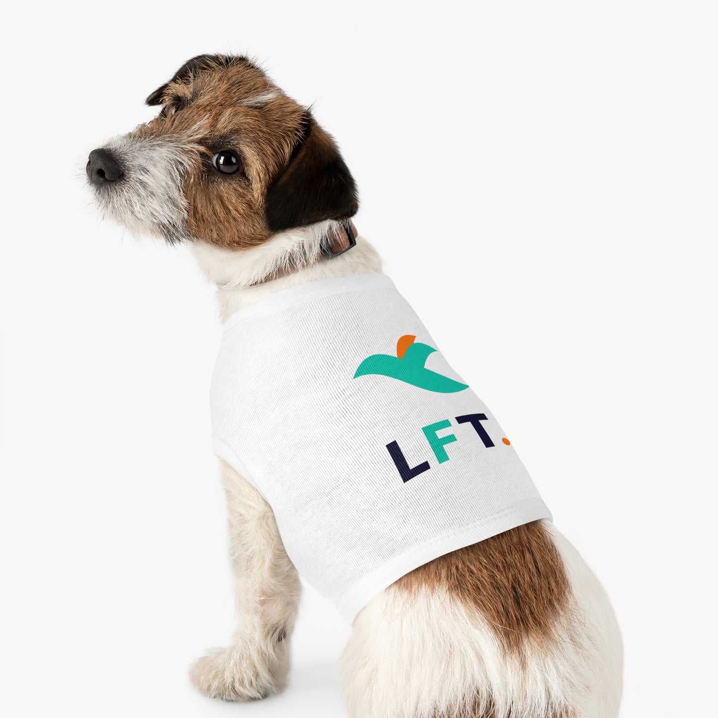 LFT Pet Tank Top