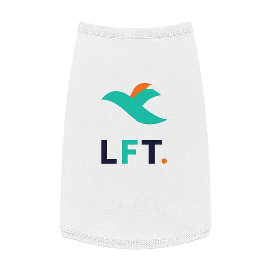 LFT Pet Tank Top