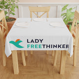 LFT Tablecloth