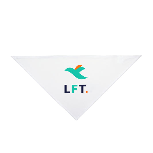 LFT Pet Bandana