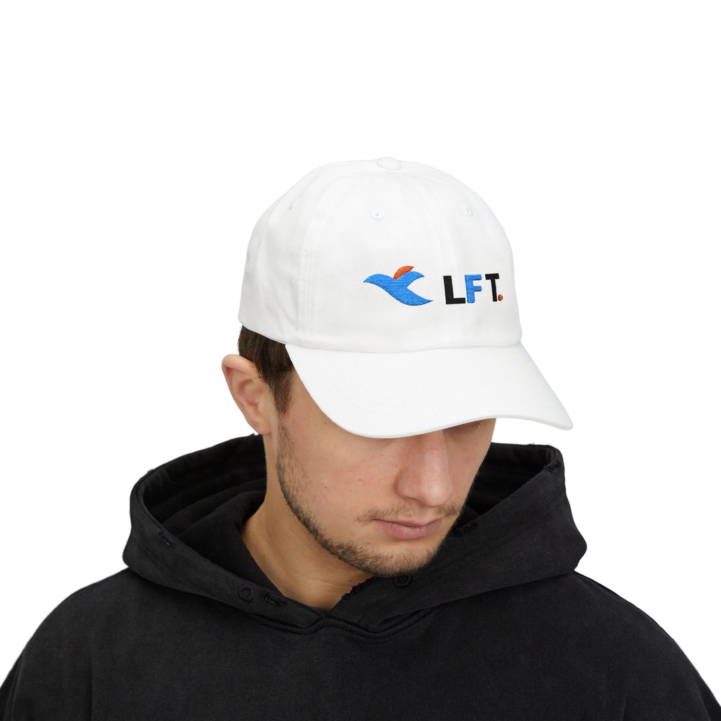 LFT Classic Dad Cap