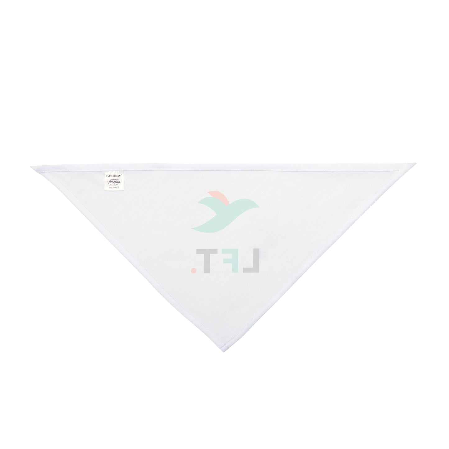 LFT Pet Bandana