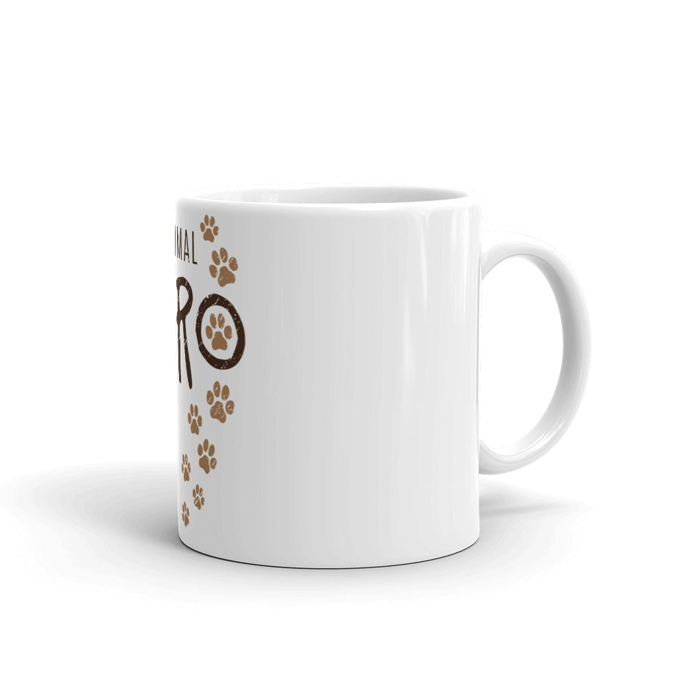 Activists Circle Mug - Lady Freethinker Store