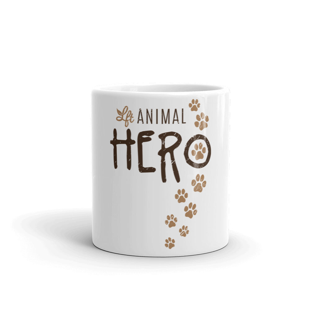 Activists Circle Mug - Lady Freethinker Store